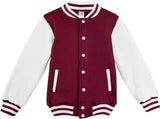 Varsity Jacket