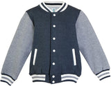 Varsity Jacket