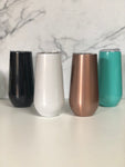 Stemless Flute