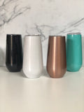 Stemless Flute