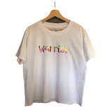 Rainbow Warrior Tee