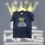 Lil King Tee