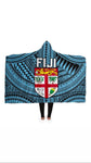 Fiji Hooded Blanket